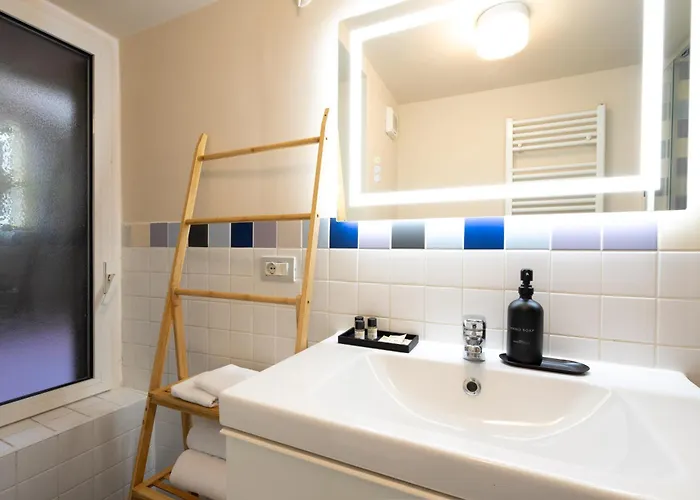 Apartment Hello Vatican - Aurea Blue - Metro Ottaviano Rom